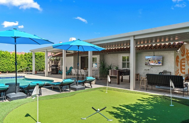 Welcome to Casa De La Reina - House of The Queen - Private Oasis