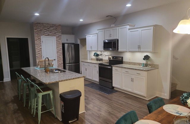 Welcome to Chateau Jorgè!