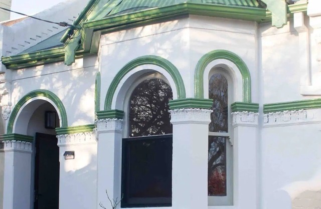 Welcome to "Churchill's Rest" - a meticulously renovated Victorian-era home.