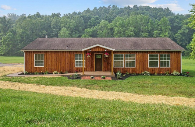 Welcome to Deer Run Retreat