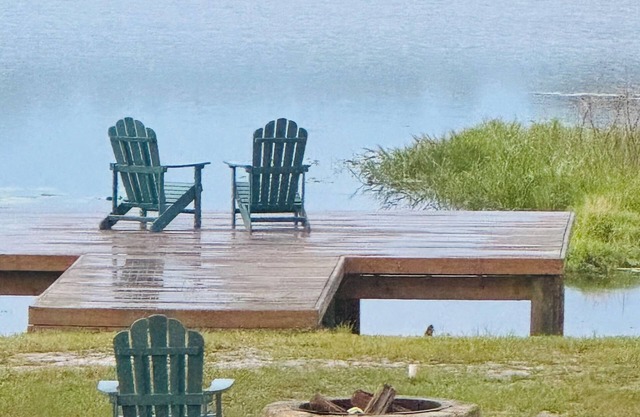 Welcome to Dock Holiday!