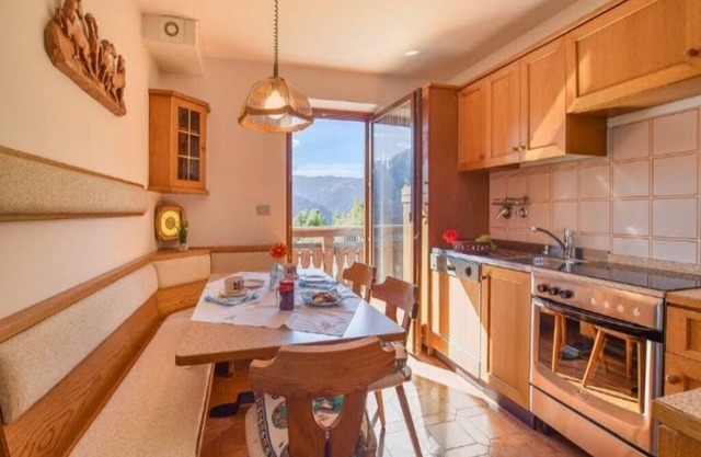 Welcome to Dolomiti's Paradise