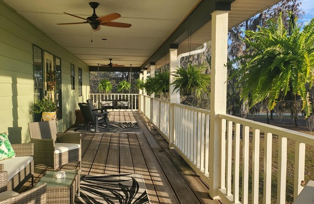 Welcome to Fern Hill Inn- Your Home away from Home!