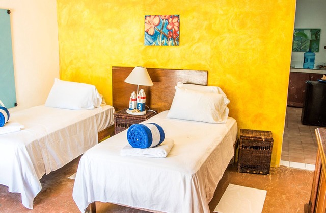 Welcome To Flying Cloud Beach Hotel