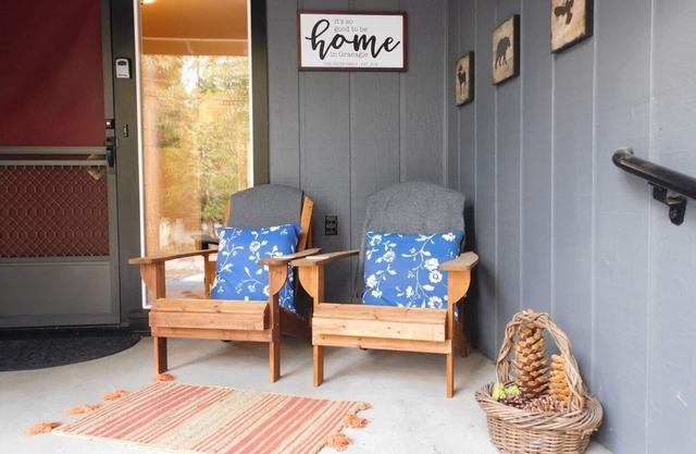 Welcome to Graeagle!