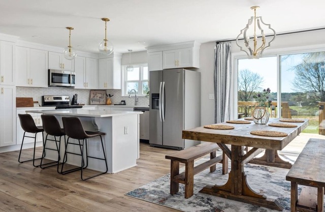 Welcome to Harpers Dairy!