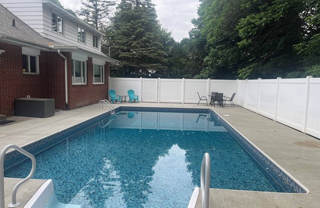 Welcome to Leisure on Lakeshore, Ludington