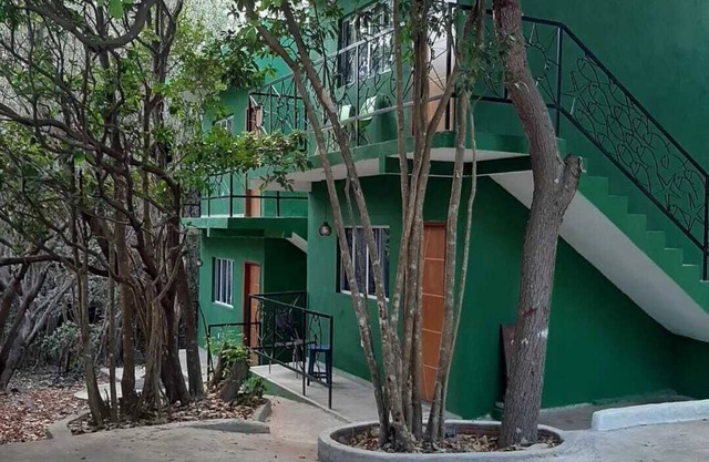 Welcome to Marina EcoHome, "Comfort and peace next to Praia do Amor, Pipa.