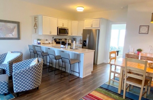 Welcome to MI Vacation Retreat in St. Joseph, Michigan!