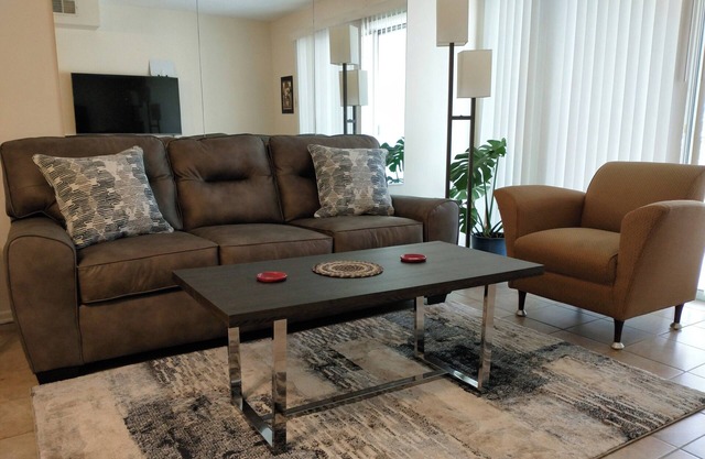 Welcome To Midtown Condo