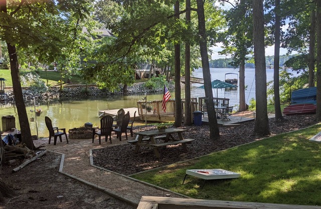 Welcome to Moonlight Cove!