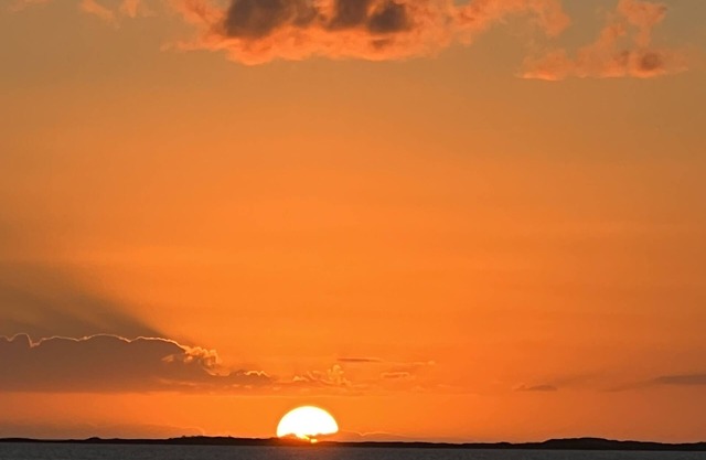 Welcome to our Charming Getaway at Calusa Campground in Key Largo