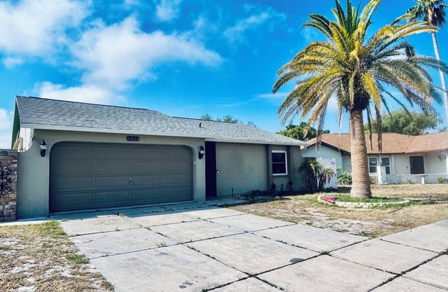 Welcome to our comfortable and inviting 2-bedroom, 2-bathroom home