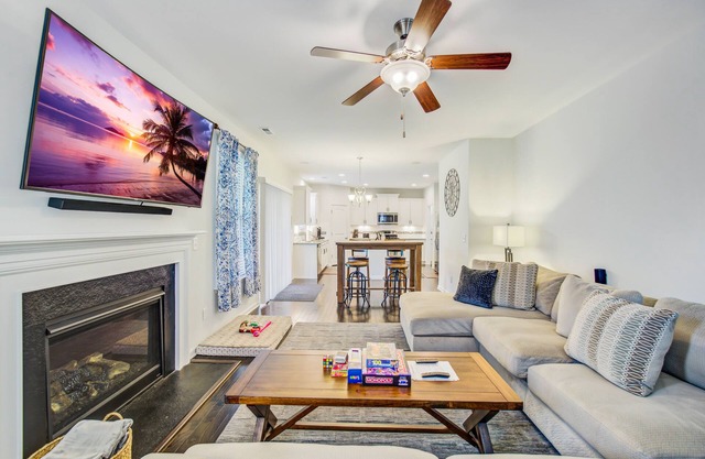 Welcome to our Legendary Urban Villas! Within 10 minutes to anything in the RDU