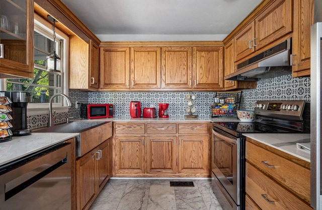 Welcome to Our Place