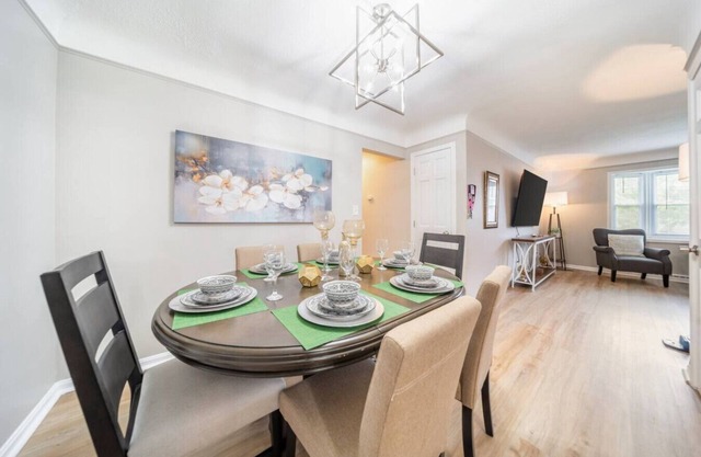 Welcome To Parma 3b 2 b king bed