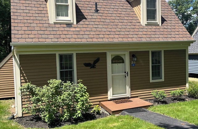 Welcome to Serenity Cottage!