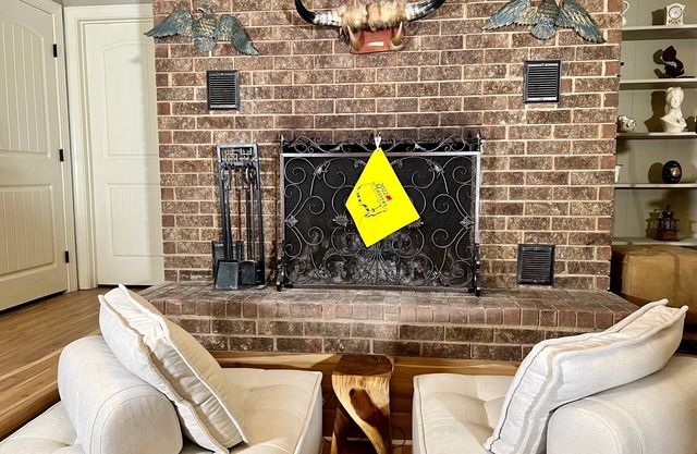 Welcome to the 19th Hole! Just Ten Minutes From Augusta National!