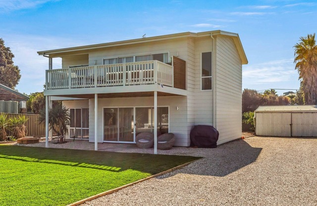 Welcome to the Beyond Beach House