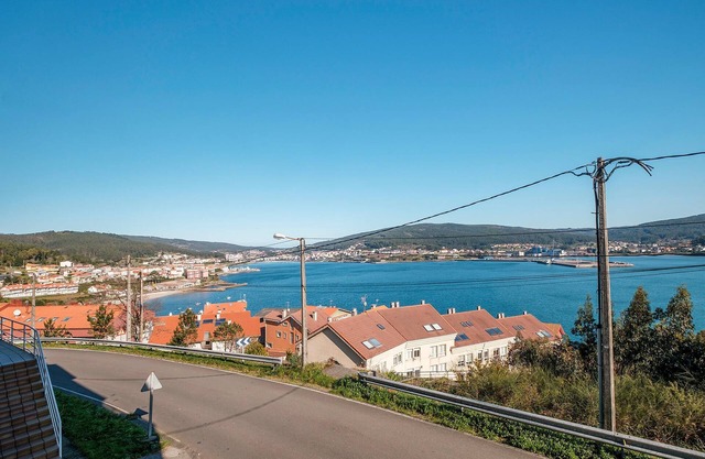 Welcome to the coast of Galicia!