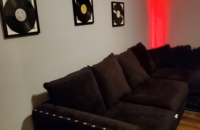 Welcome to the DJ booth