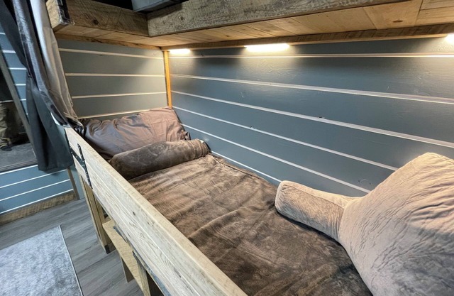 Welcome to The Howland Hideout!