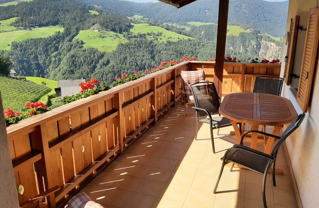 Welcome to the farm holidays Masun in the Dolomites