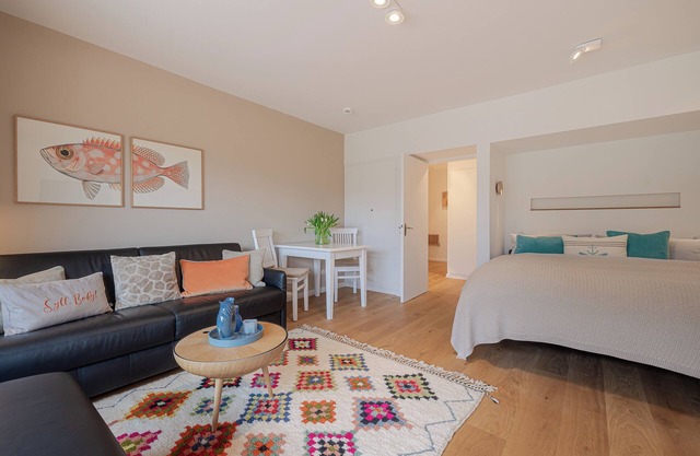 Welcome to the little pearl - experience Sylt from its most beautiful side!