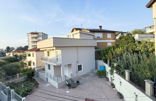 Welcome to The ONE Private Villa in Tirana, near the beautiful Farka Lake.