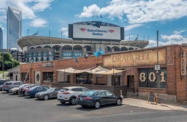 Welcome to the Panther's Den