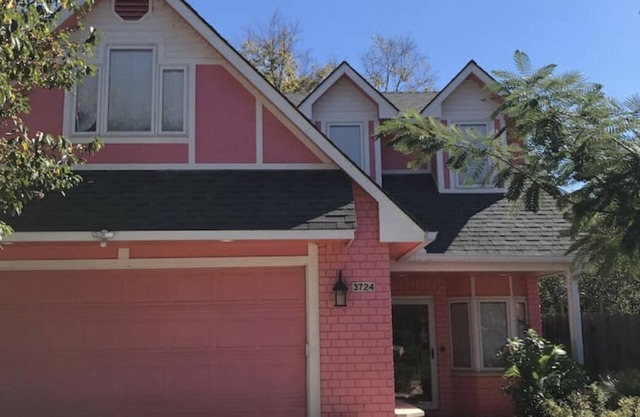 Welcome to the Pink Oasis