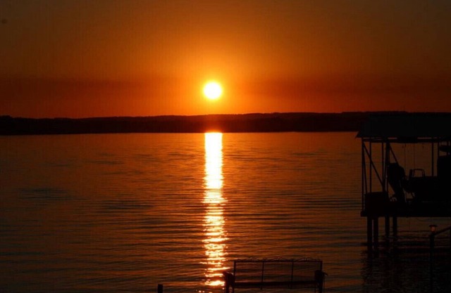 Welcome to The Reel Retreat! Lake home on Lake Eufaula in Alabama!