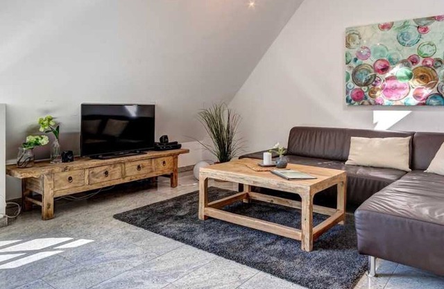 Welcome to the Residenz am Balmer See Whg. BS30 in Balm on Usedom.