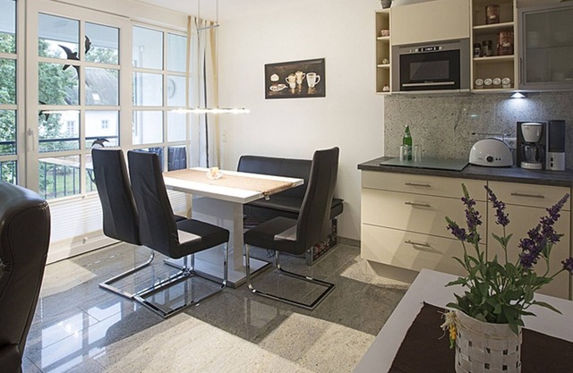 Welcome to the Residenz am Balmer See Whg. BS31 in Balm on Usedom.