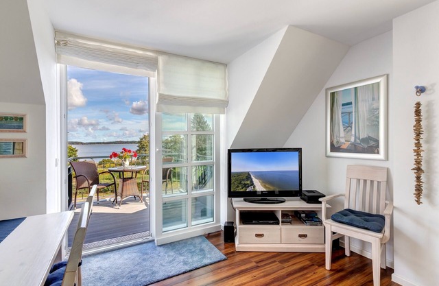 Welcome to the Residenz am Balmer See Whg. BS62 in Balm on Usedom.