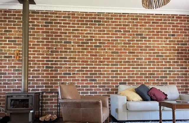 Welcome to The Stables, a mountain retreat.