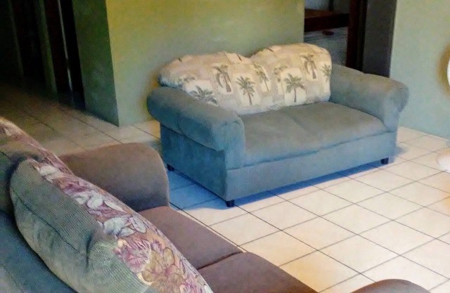 Welcome To THE VILLAGE Located In Belmopan Belize City