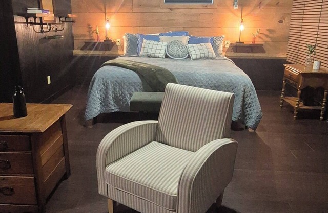 Welcome to Tiny Bear Studio Apartment