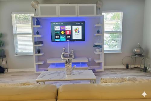 Welcome to Tranquility House