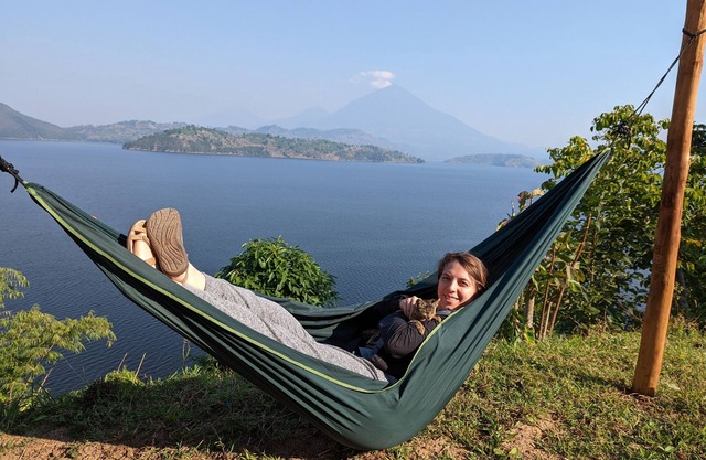 Welcome to Twin Lakes Recreational Island.