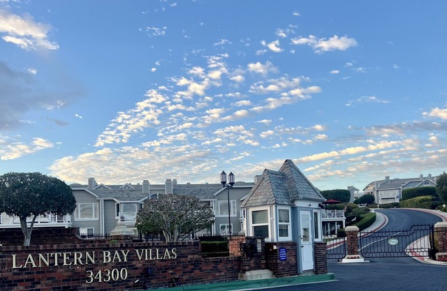 Welcome to your dream beach winter retreat in Dana Point, California.