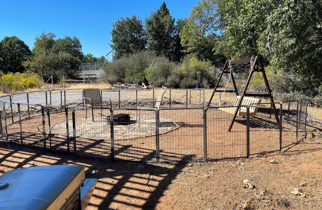 Welcome to your mountain top retreat!