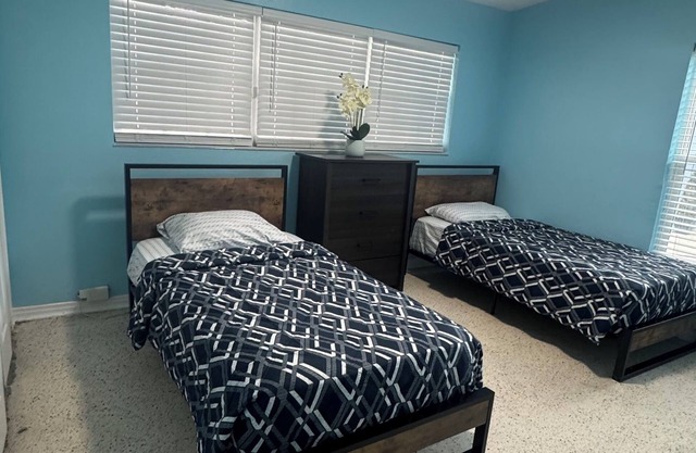 Welcome to your perfect getaway!