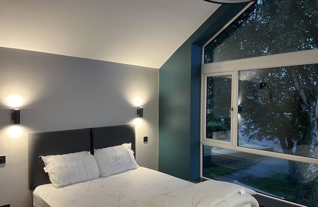 Welcome to your stay at The Nest