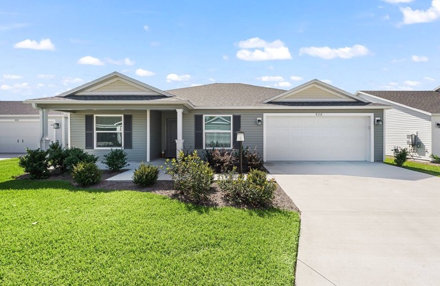 Welcome to Your Tranquil Retreat in the Village of Lake Denham!