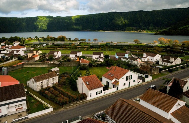 WelcomeBuddy - Casa dos Pais - Garden & Lake I