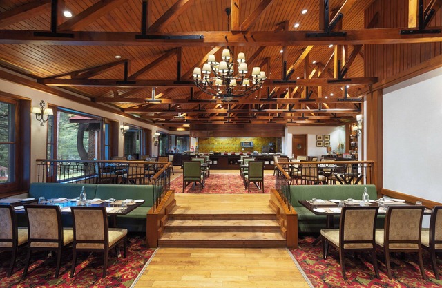 Welcomhotel by ITC Hotels, Pine N Peak, Pahalgam