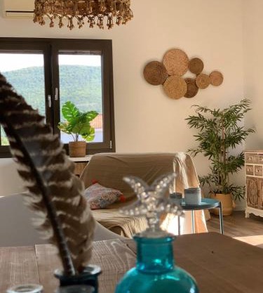 Welcoming 3 Bedroom Home in Perdika, Thesprotias