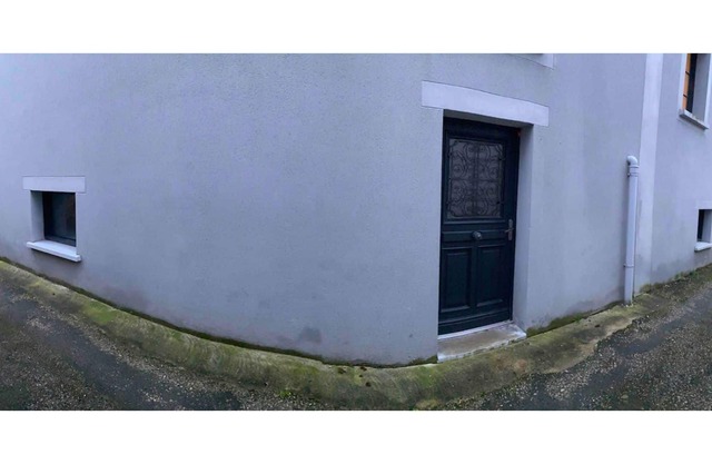 Welcoming apartment close to the city center