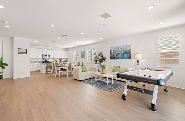 Welcoming villa with AC in charming Fontana